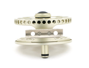 Dutch Reels "Rio Grande" Fly Reel
