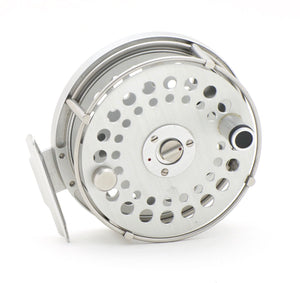 Ari 't Hart Remco Fly Reel and Spare Spool