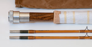 Walt Carpenter "Like a Payne" 8' 2/2 4-5wt Bamboo Rod