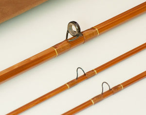 Walt Carpenter "Like a Payne" 8' 2/2 4-5wt Bamboo Rod