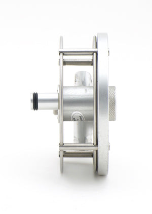 Ari 't Hart Remco Fly Reel and Spare Spool