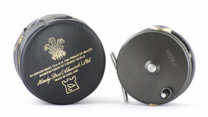 Hardy Perfect 3 3/8" Fly Reel