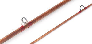 Thomas & Thomas Classic 6'6 4wt Bamboo Rod