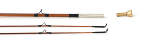 French, Paul - Midge 6'3 4wt Bamboo Rod