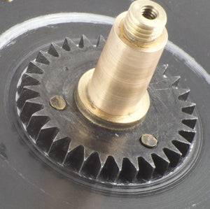 Dingley 3" Perfect Fly Reel