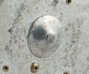 Hardy St. John Fly Reel