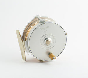 Hardy Bougle MKIV 3 1/4" Fly Reel