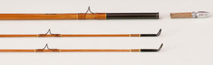Walt Carpenter "Like a Payne" 8' 2/2 4-5wt Bamboo Rod