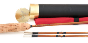 French, Paul - Midge 6'3 4wt Bamboo Rod