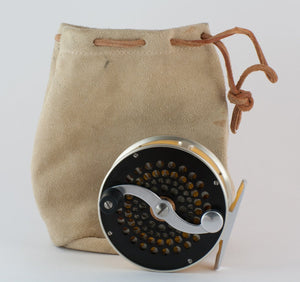 Bogdan Large Trout Fly Reel