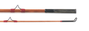Thomas & Thomas Classic 6'6 4wt Bamboo Rod