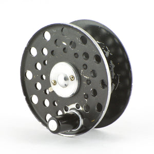 Hardy St. George Jr. Fly Reel with spare spool