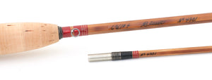 Thomas & Thomas Classic 6'6 4wt Bamboo Rod