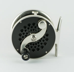 Robichaud Trout Reel Model #3 w/ Adjustable Disc Drag