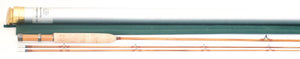 Jenkins Rod Co. Model GA70L Bamboo Rod - 7' 3/4wt