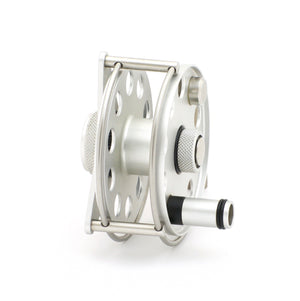 Ari 't Hart Ari II Fly Reel & Spare Spool