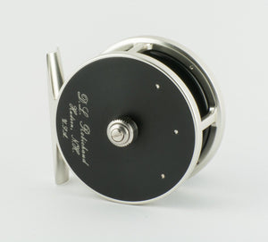 Robichaud Trout Reel Model #3 w/ Adjustable Disc Drag