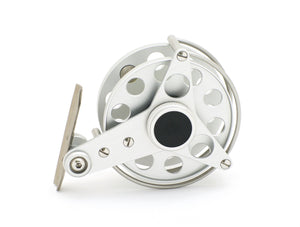 Ari 't Hart Ari II Fly Reel & Spare Spool