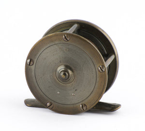 Slater, David - Army & Navy Brass Winch 2 1/4"