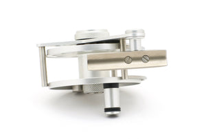 Ari 't Hart Ari II Fly Reel & Spare Spool