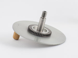 Hardy Bougle MKIV 3 1/4" Fly Reel