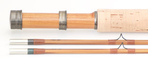 Jenkins Rod Co. Model GA70L Bamboo Rod - 7' 3/4wt