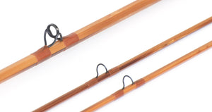 Jenkins Rod Co. Model GA70L Bamboo Rod - 7' 3/4wt