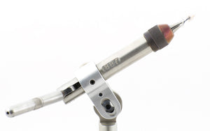 Dyna-King Professional Tying Vise