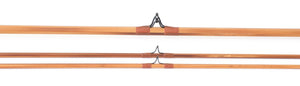 Jenkins Rod Co. Model GA70L Bamboo Rod - 7' 3/4wt