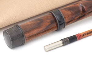 Thomas & Thomas Classic 6'6 4wt Bamboo Rod