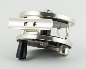 Robichaud Trout Reel Model #3 w/ Adjustable Disc Drag