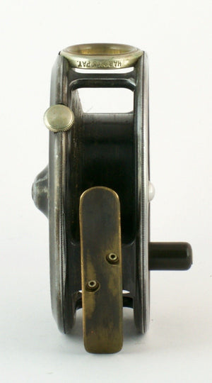 Hardy St. George 3 3/4" Fly Reel