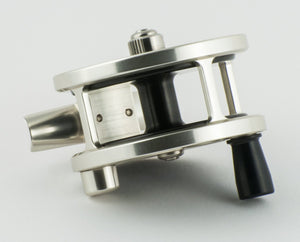 Robichaud Trout Reel Model #3 w/ Adjustable Disc Drag