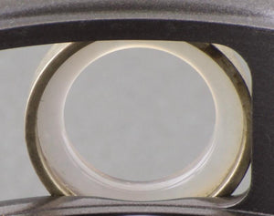 Hardy Perfect 3 3/8" Fly Reel