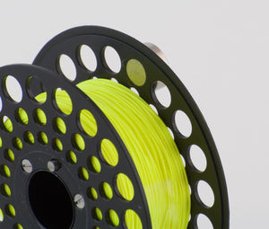 Ari 't Hart F2 Rio Orbigo fly reel