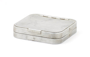 Wheatley - Leader Box (Sold by A&F)