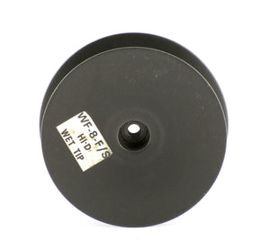 Hardy Perfect 3 5/8" with two spare spools