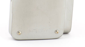 Wheatley-Kilroy Fly Box with vintage soft hackle flies