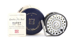 Hardy LRH Lightweight Fly Reel