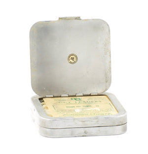 Wheatley - Leader Box (Sold by A&F)