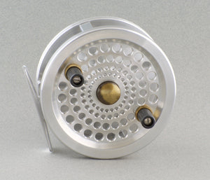 MacDonald, Norm - 3 5/8" Disc Drag Fly Reel