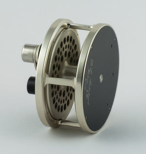 Robichaud Limited Edition Trout Reel 4-5wt