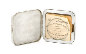 Wheatley - Leader Box (Sold by A&F)