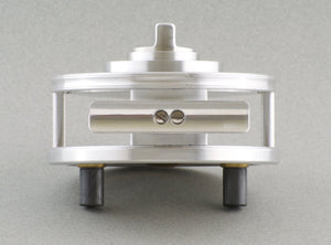 MacDonald, Norm - 3 5/8" Disc Drag Fly Reel