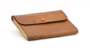 Hardy "Houghton" Cast Case (Leader Wallet)