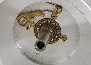 MacDonald, Norm - 3 5/8" Disc Drag Fly Reel