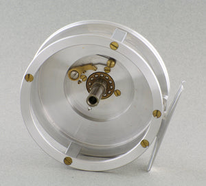MacDonald, Norm - 3 5/8" Disc Drag Fly Reel