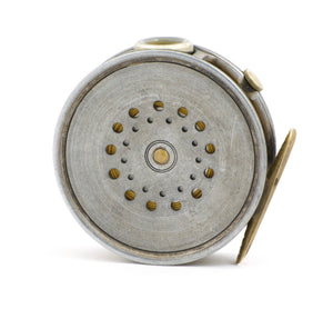 Hardy Perfect 3 5/8" Fly Reel