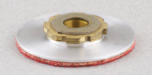 MacDonald, Norm - 3 5/8" Disc Drag Fly Reel