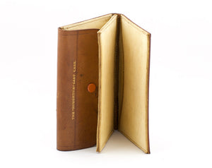 Hardy "Houghton" Cast Case (Leader Wallet)